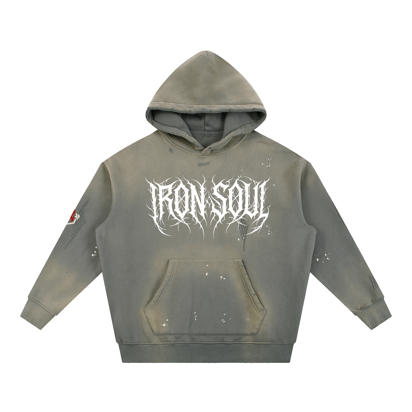 iron soul