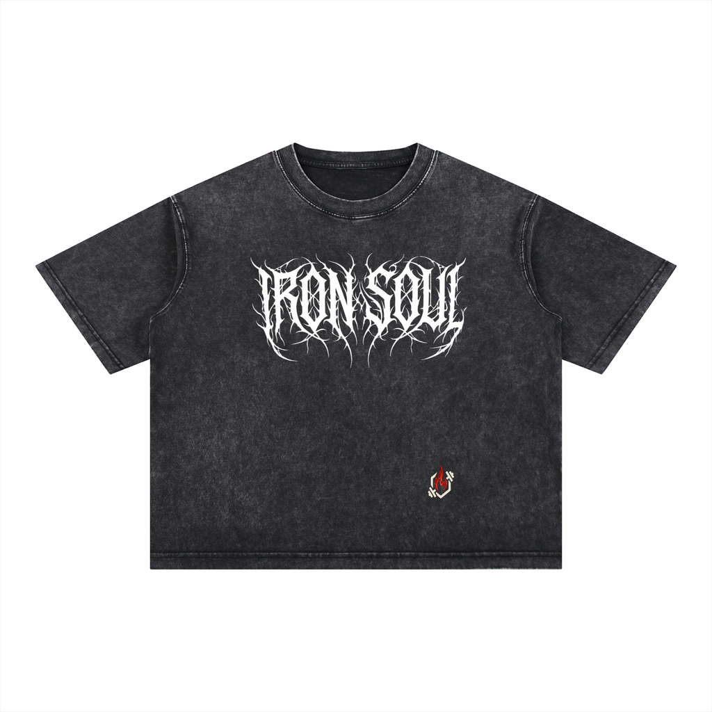 iron soul