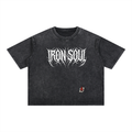 iron soul
