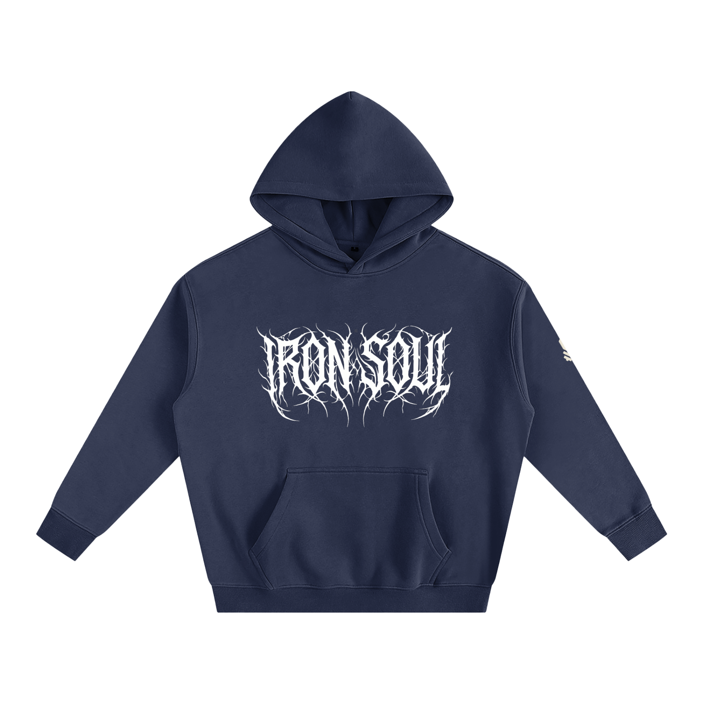 iron soul