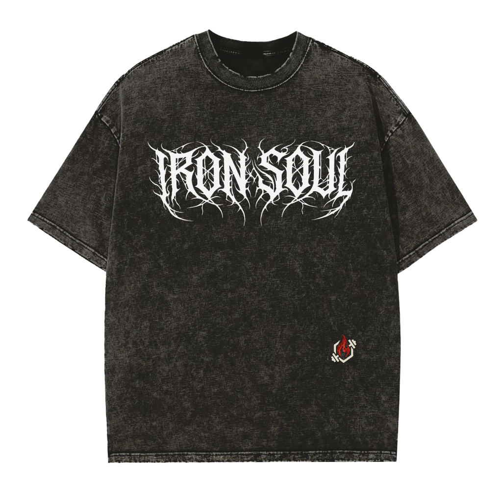 iron soul