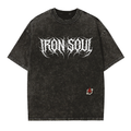 iron soul