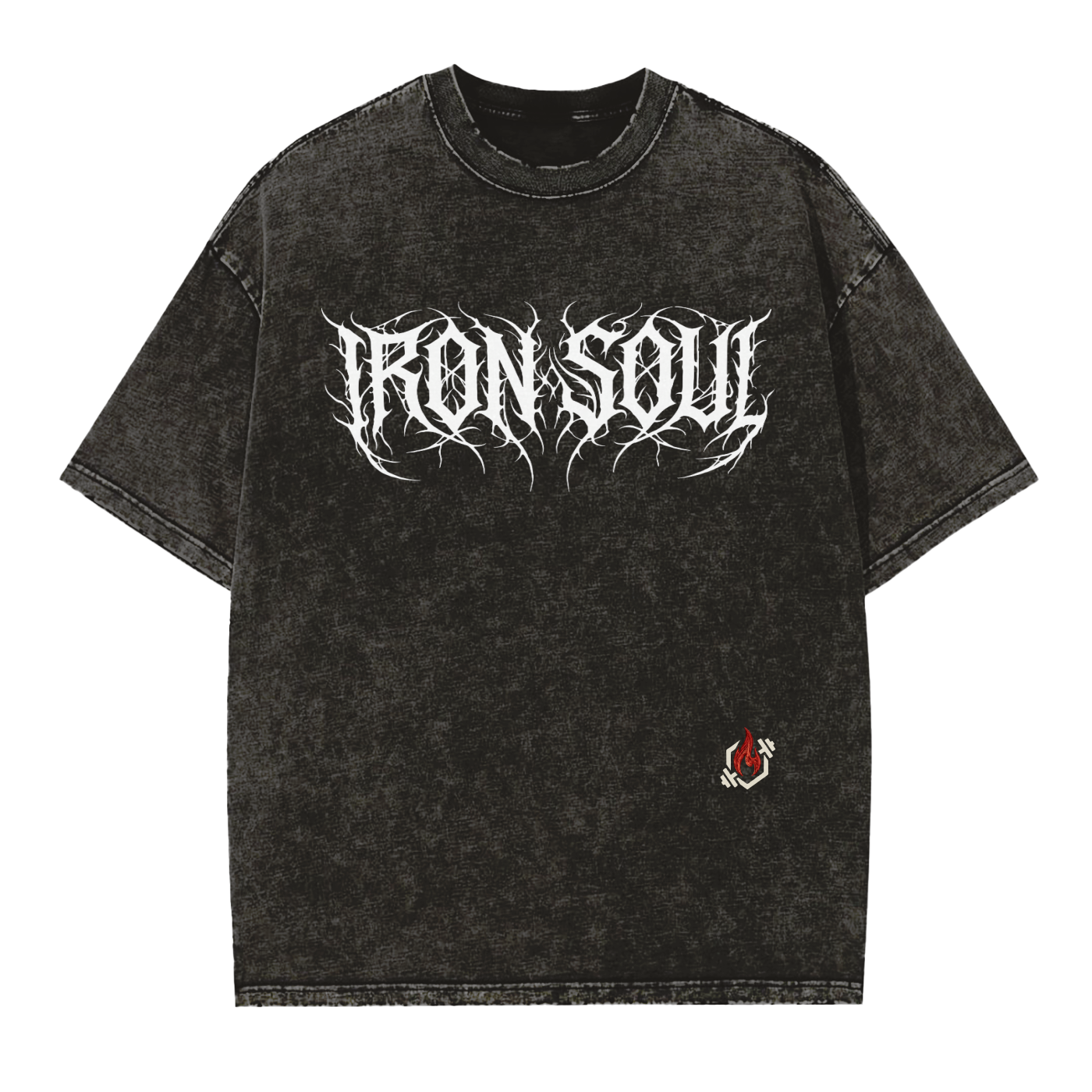 iron soul