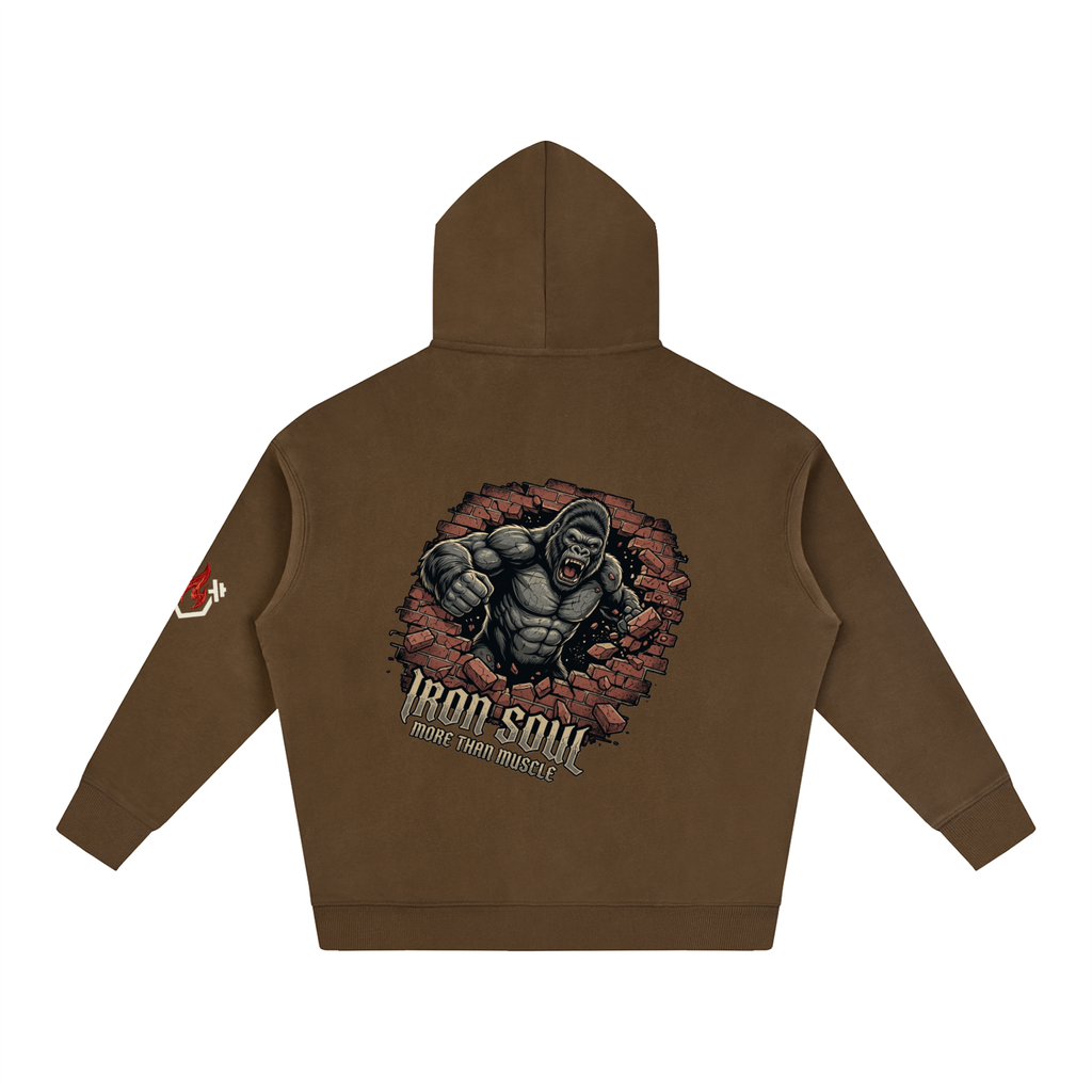 iron soul