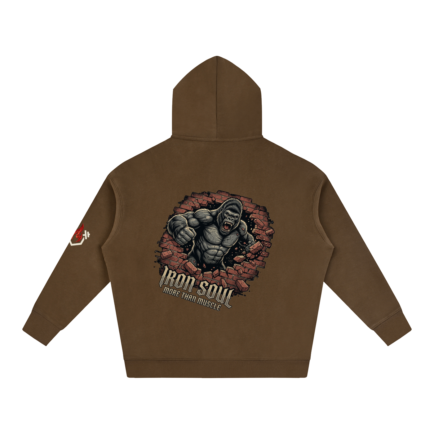 iron soul