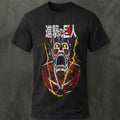 100% Cotton Anime T-Shirt