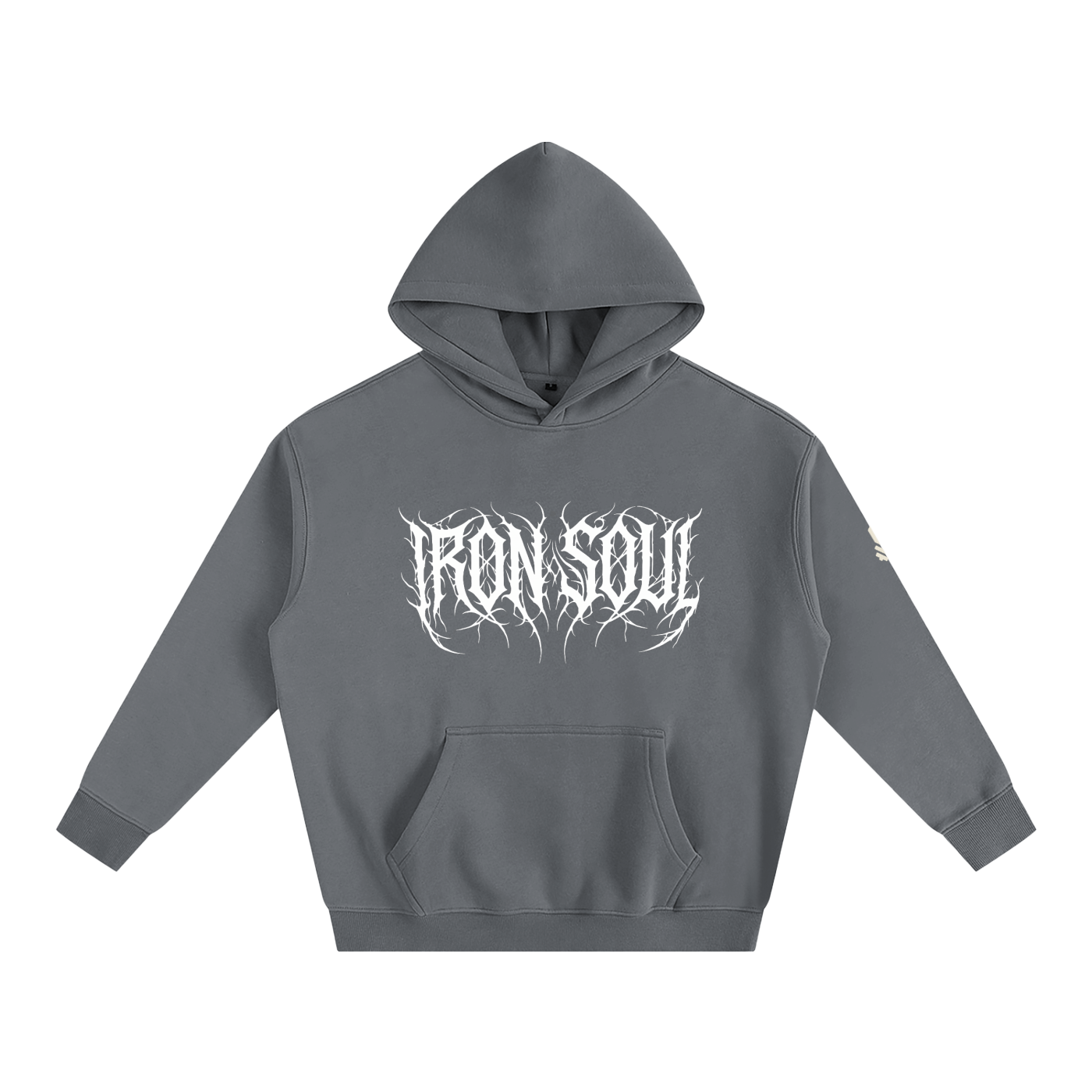 iron soul