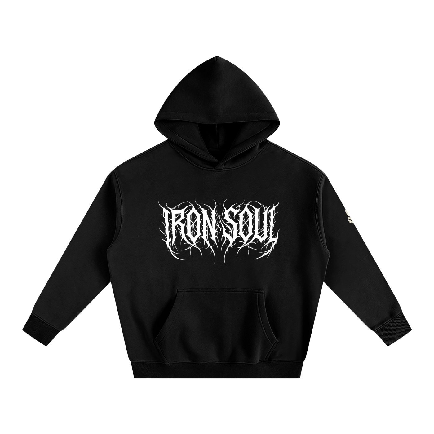 iron soul