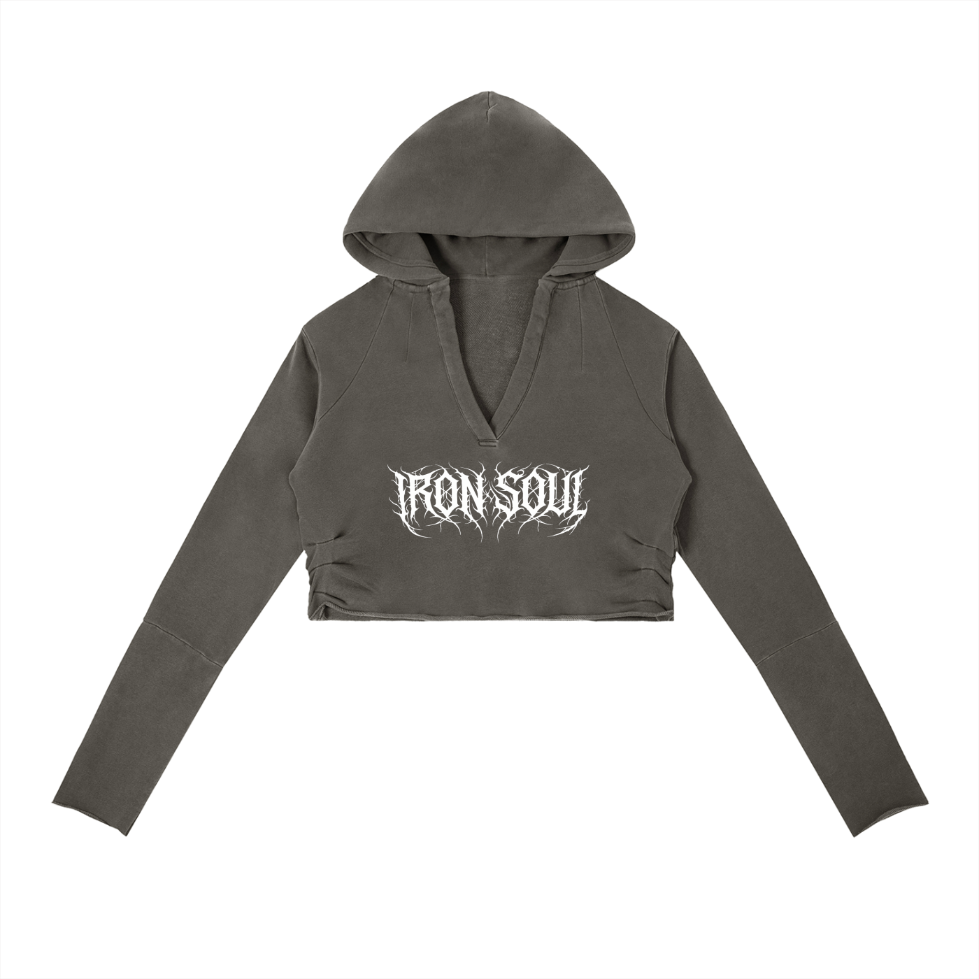 iron soul