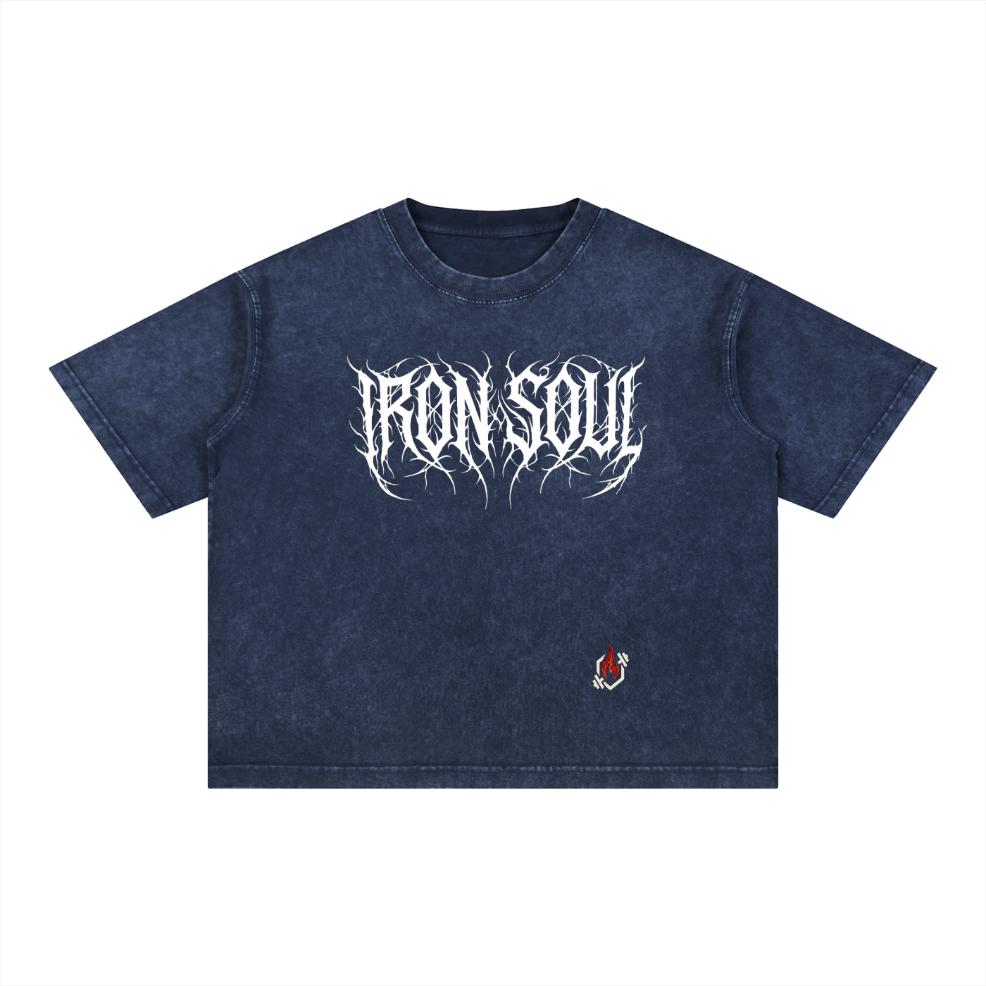 iron soul