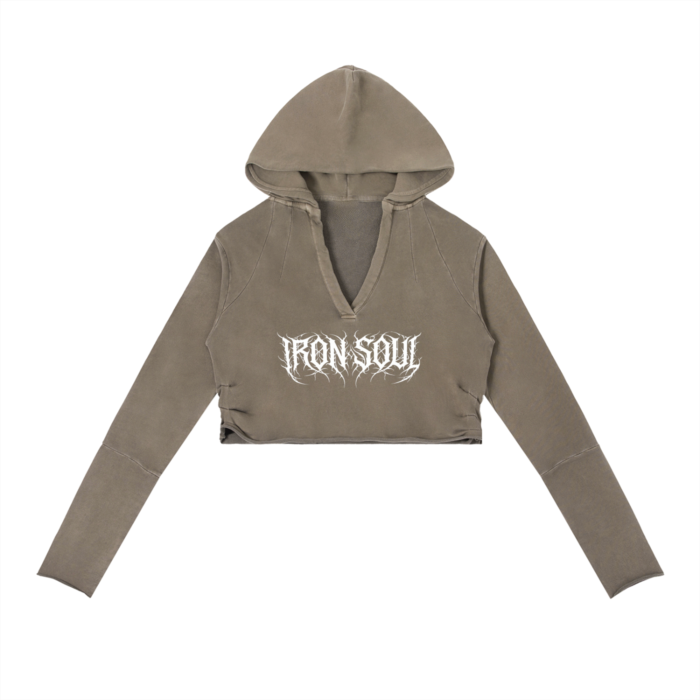 iron soul