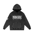 Cotton Hoodie attack on titan