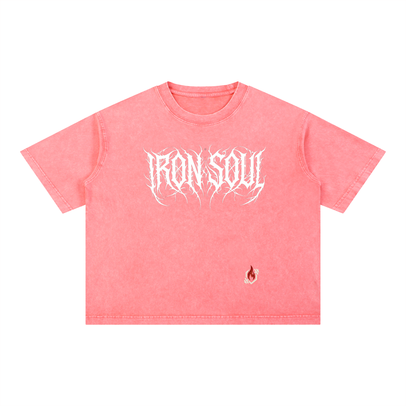 iron soul
