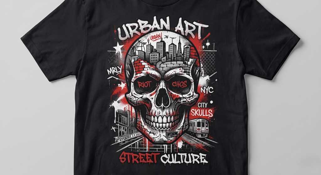 Urban style