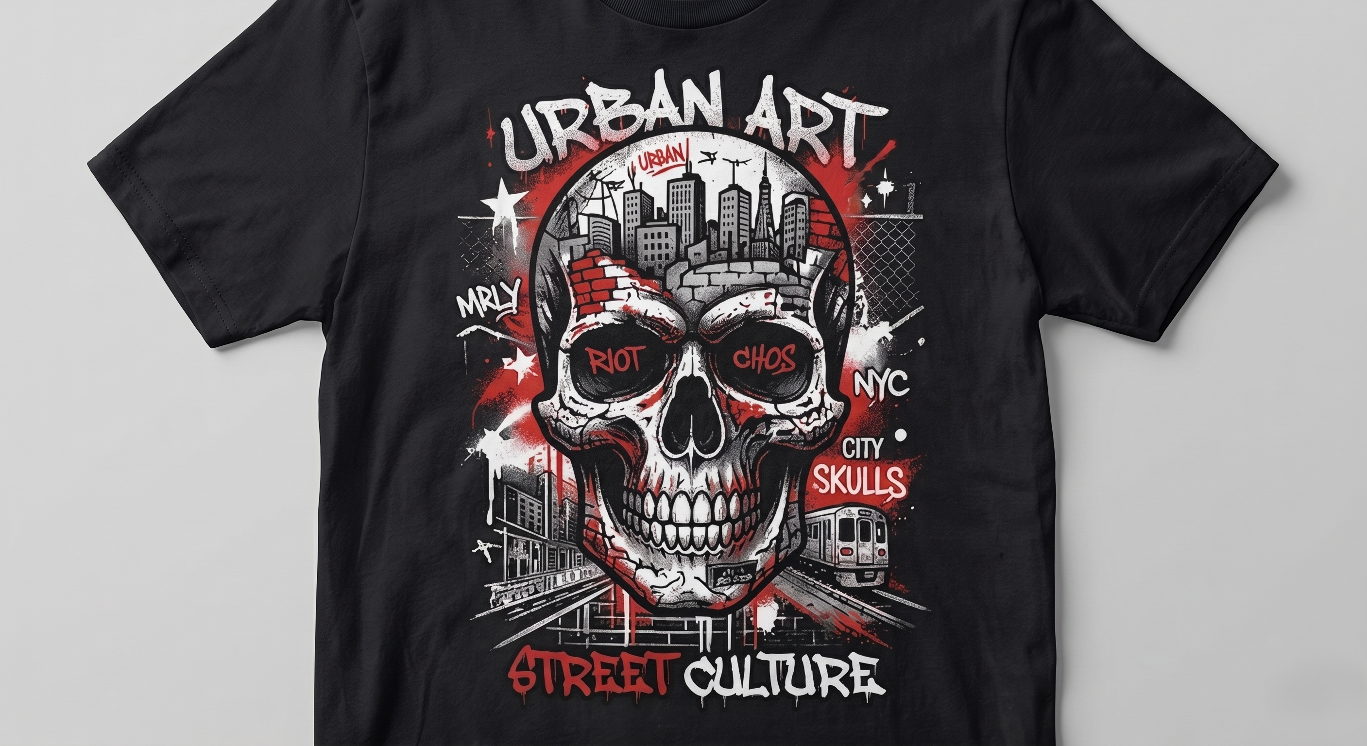 Urban style