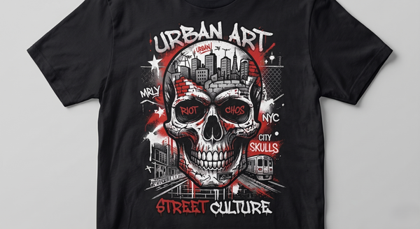 Urban style