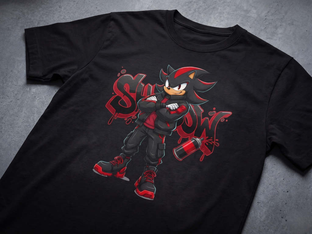 SONIC Urban style