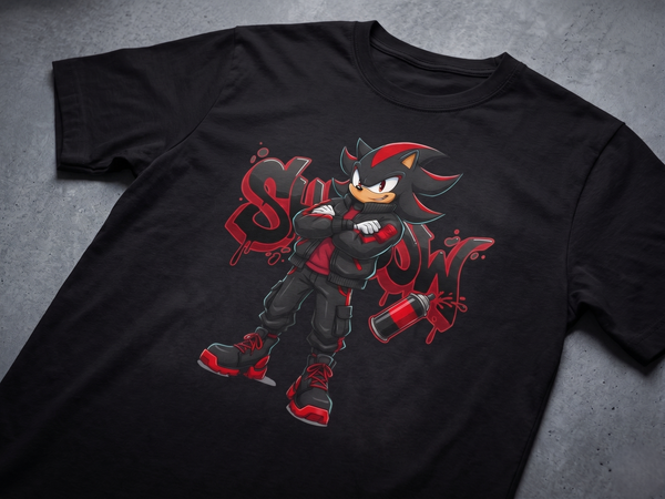 SONIC Urban style