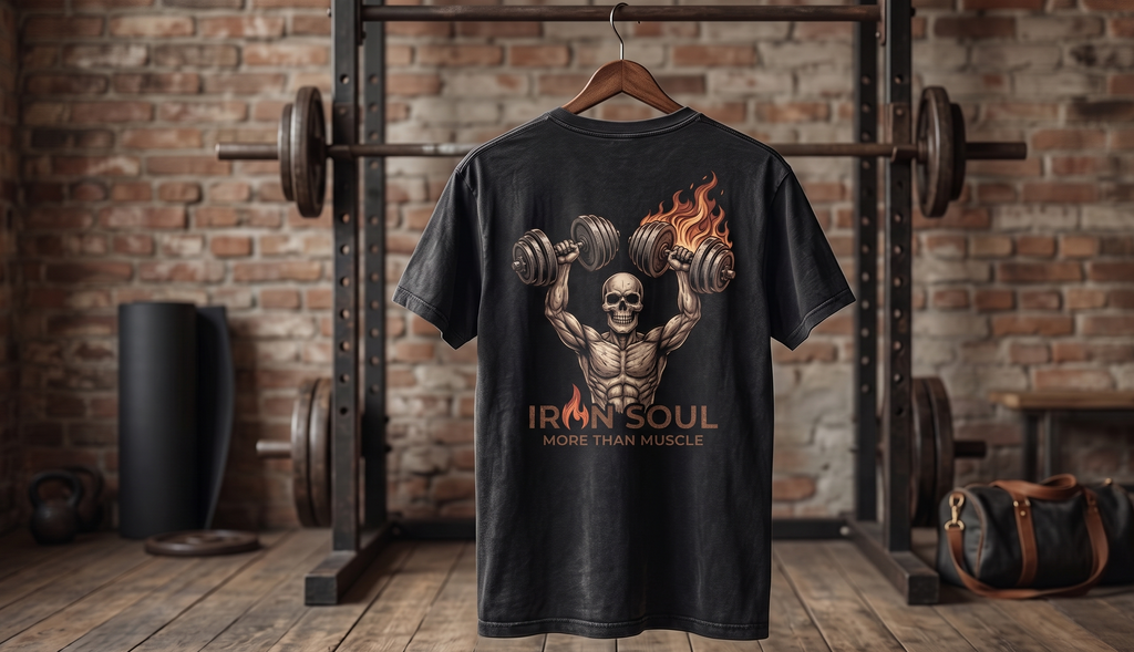 100% Cotton vintage T-Shirt