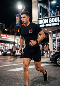Compression Shirts