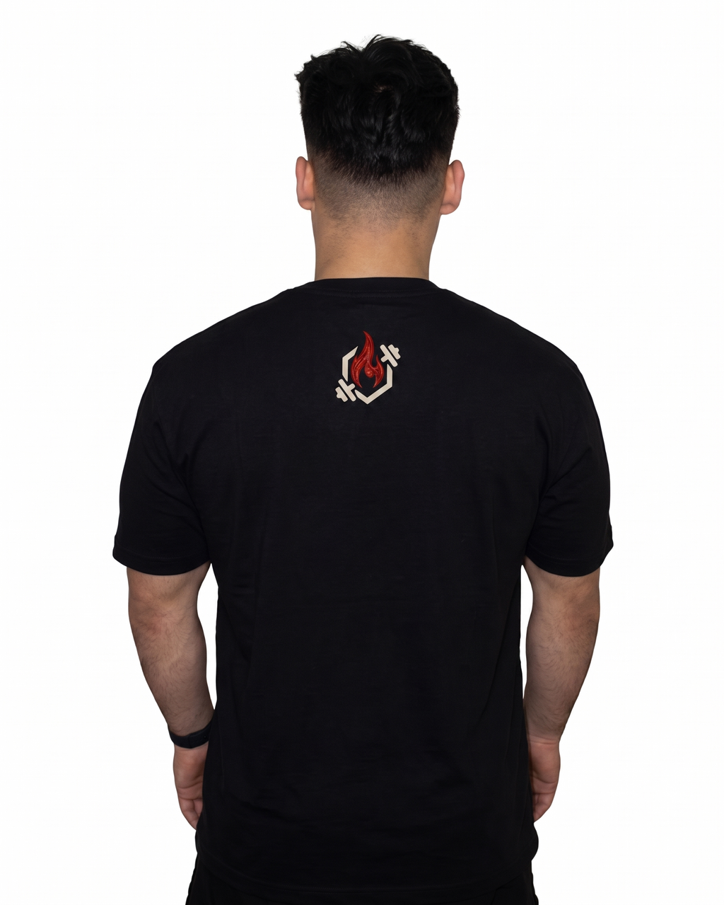 100% Cotton Anime T-Shirt