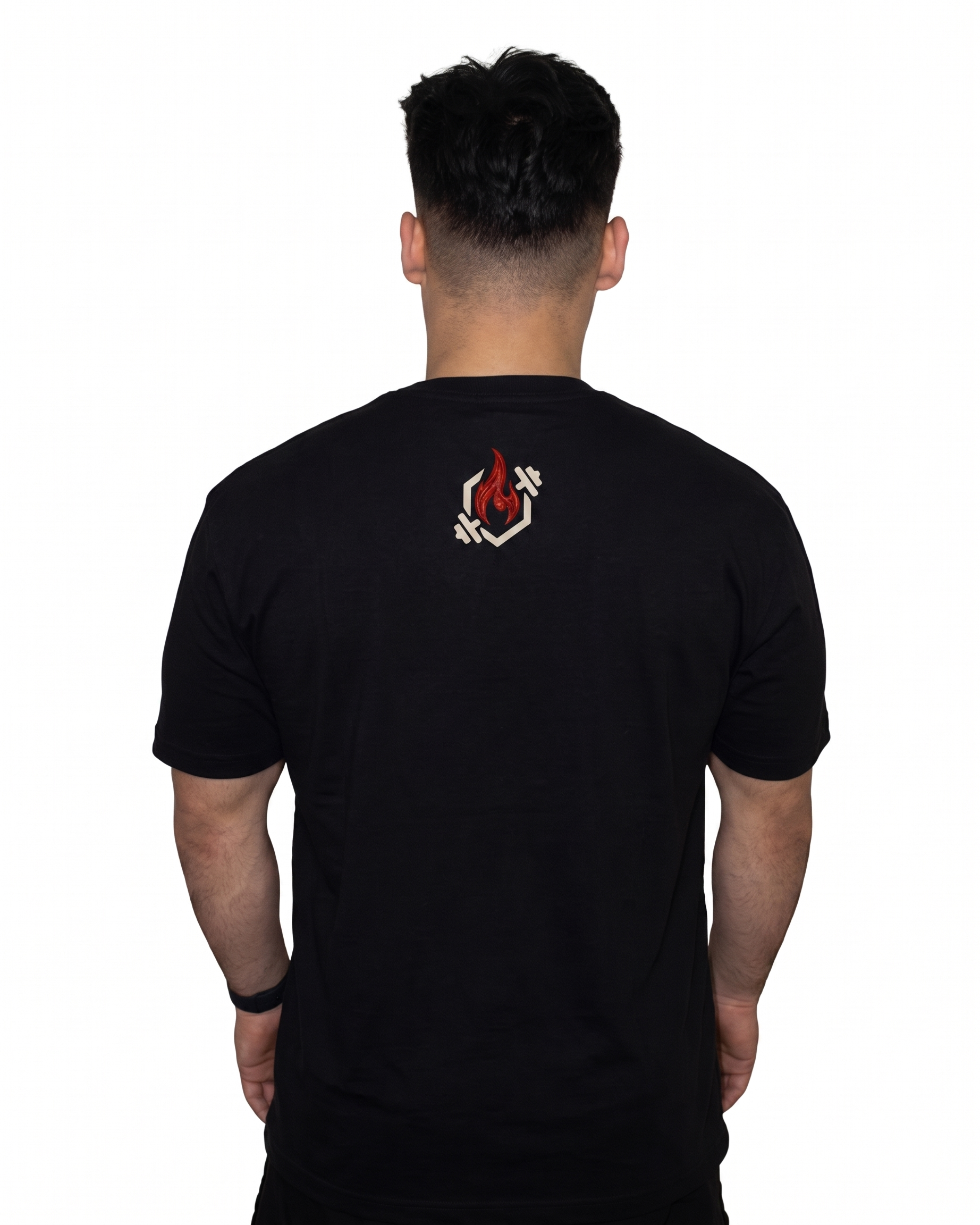 100% Cotton Anime T-Shirt