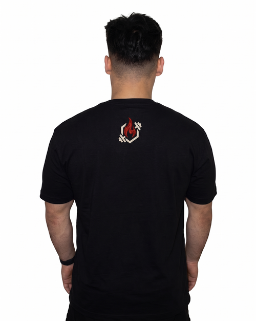 100% Cotton Anime T-Shirt