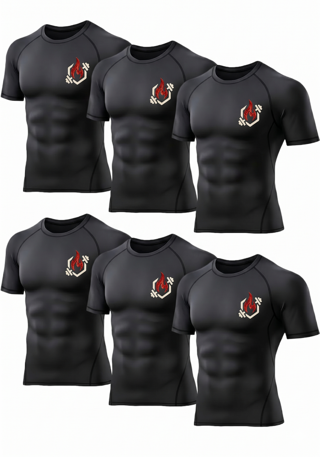 Compression Shirts
