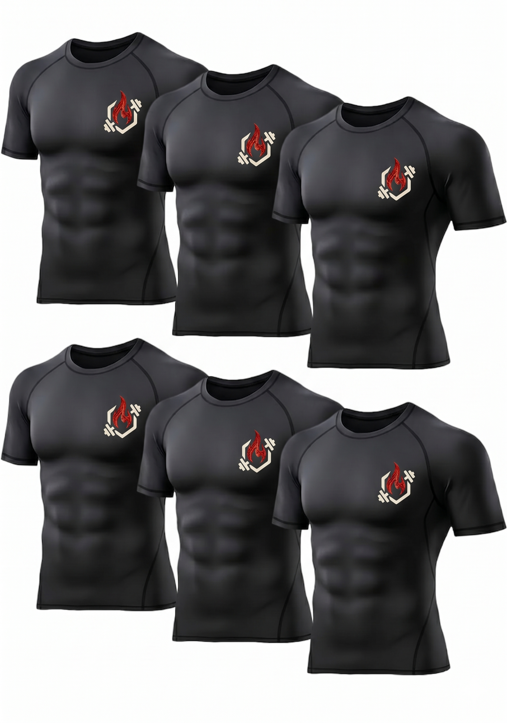 Compression Shirts