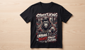GORILLA Urban style