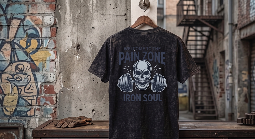 100% Cotton vintage T-Shirt