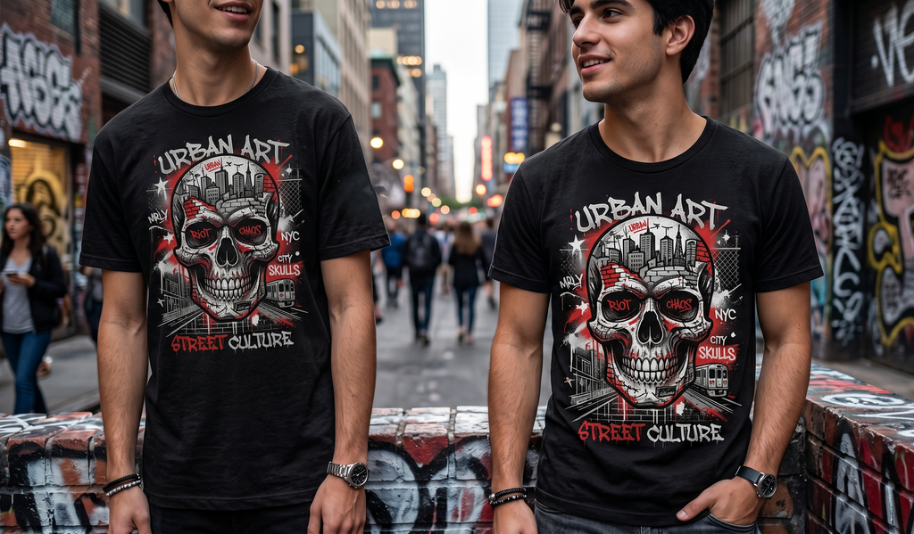 Urban style