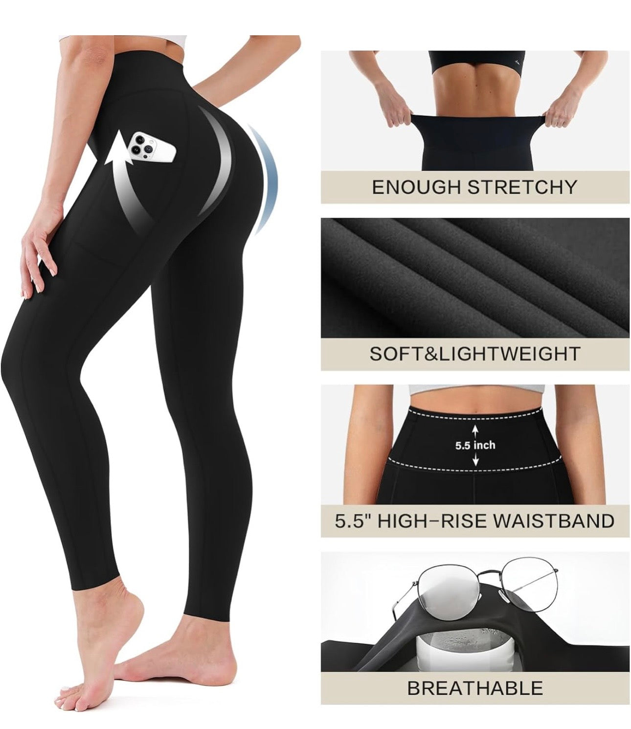 Leggings for Women