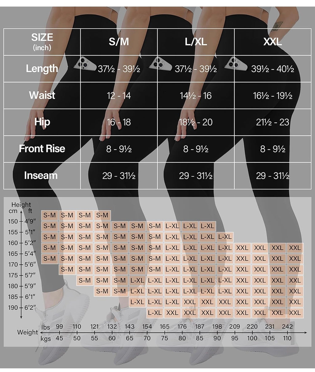 Leggings for Women