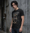 100% Cotton Anime T-Shirt