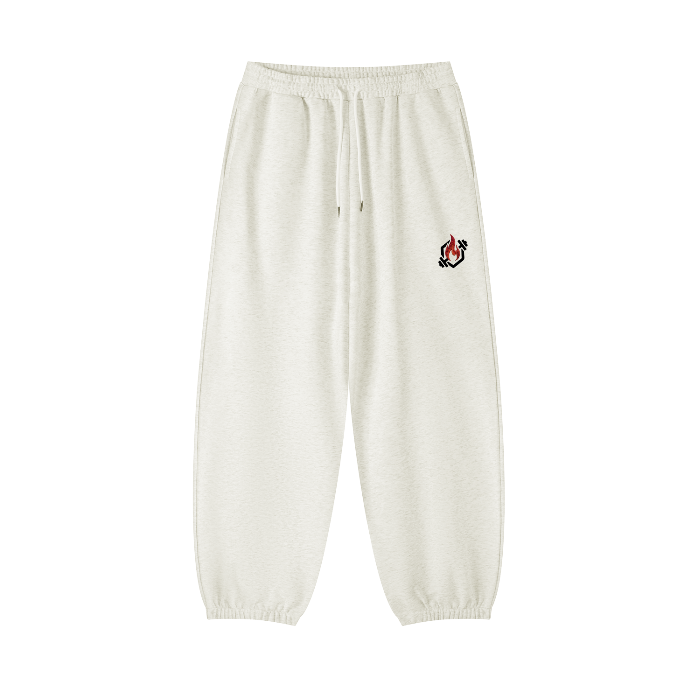 Essential Jogged Sweatpants