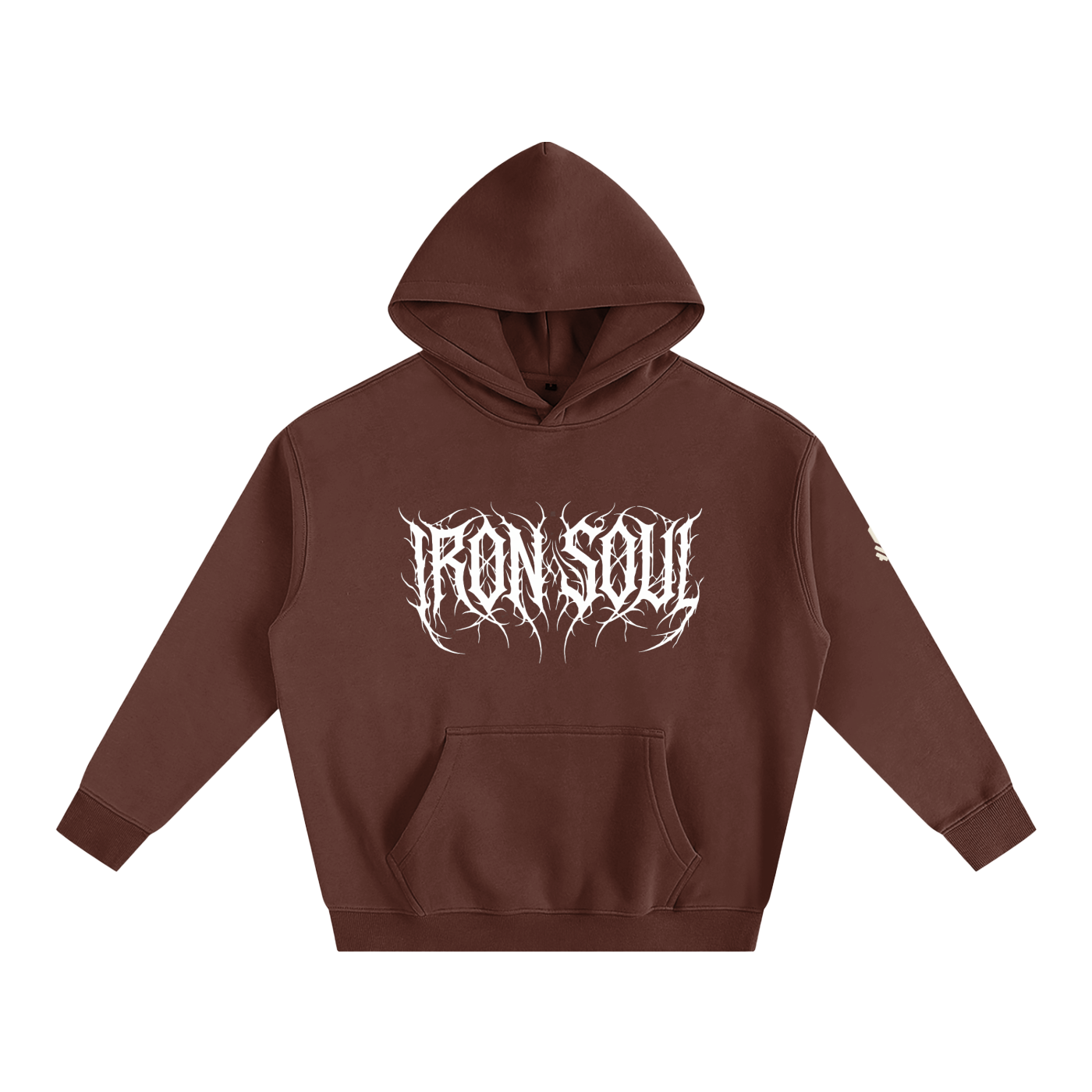 iron soul