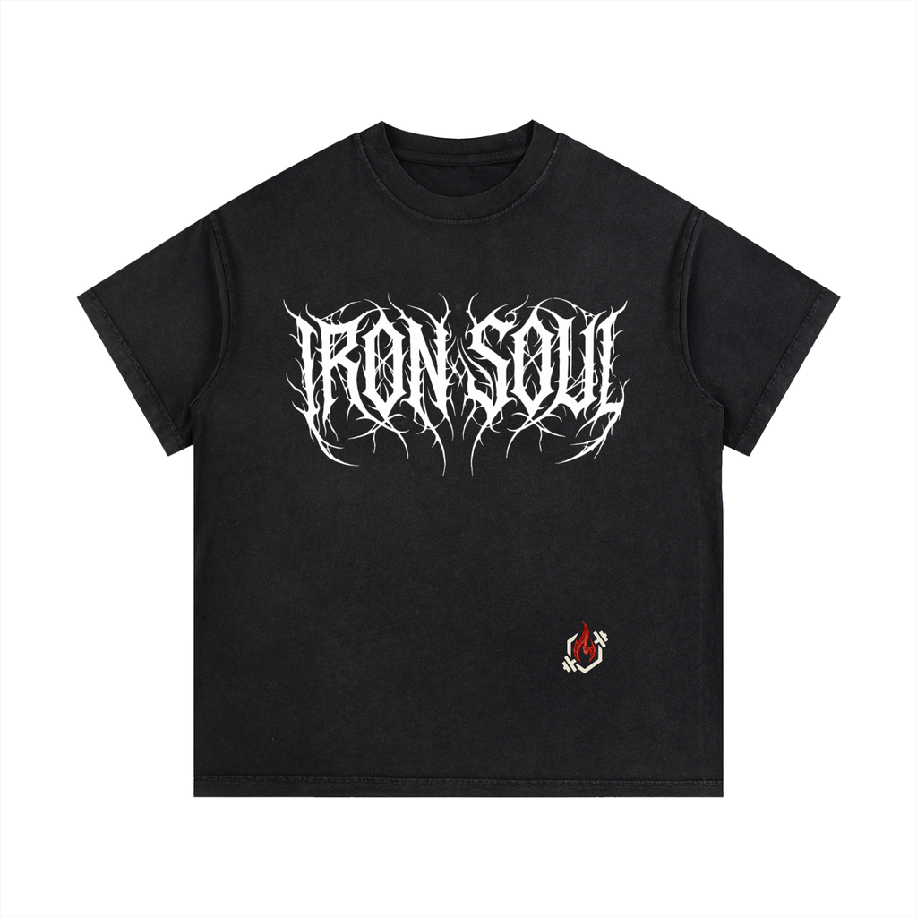 iron soul