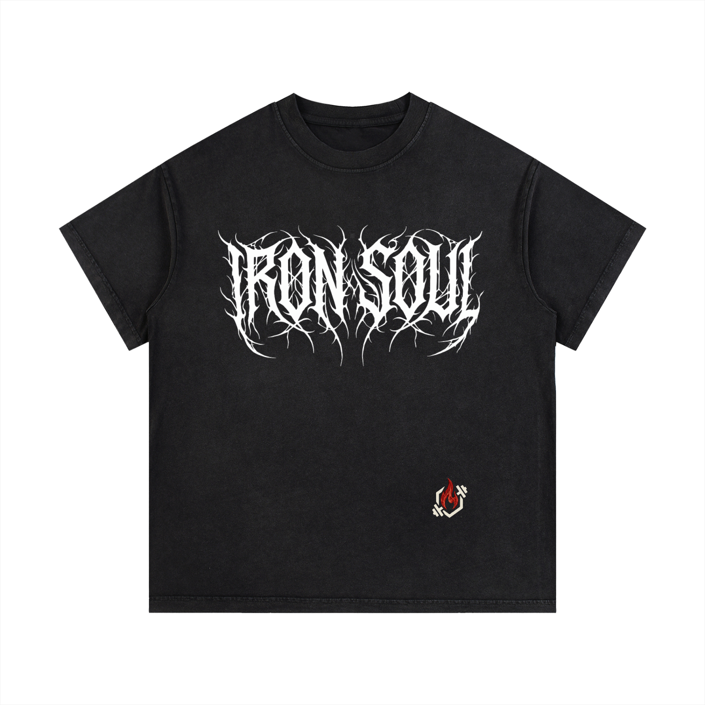 iron soul