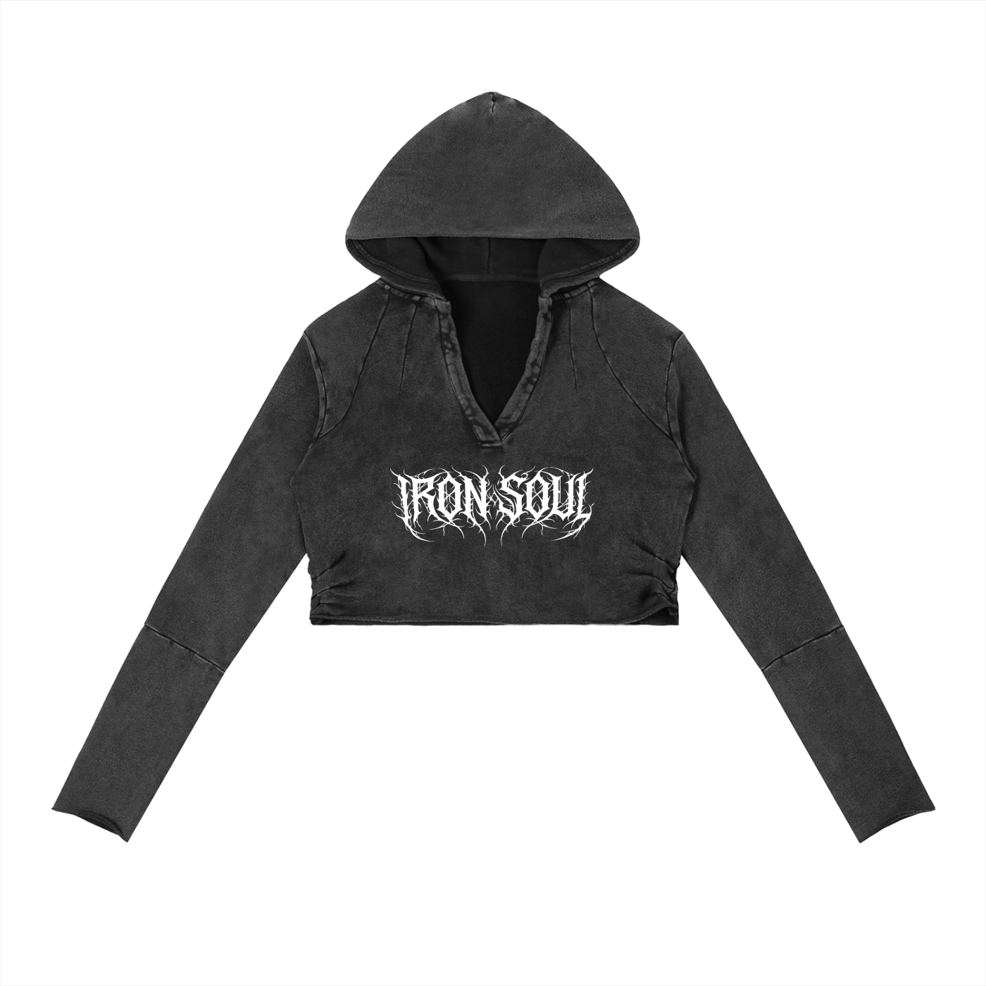 iron soul
