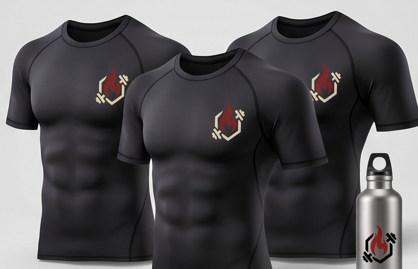 Compression Shirts