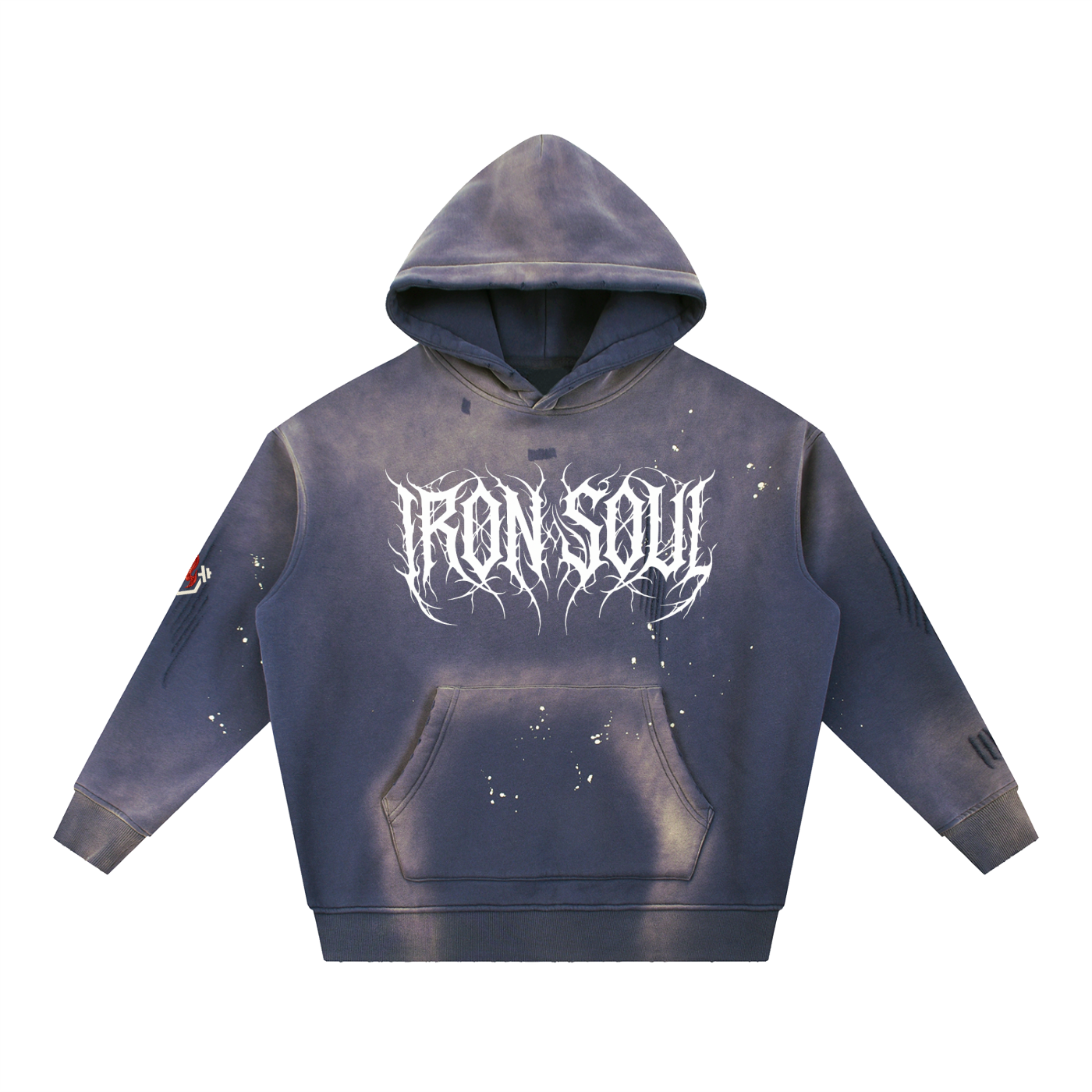 iron soul