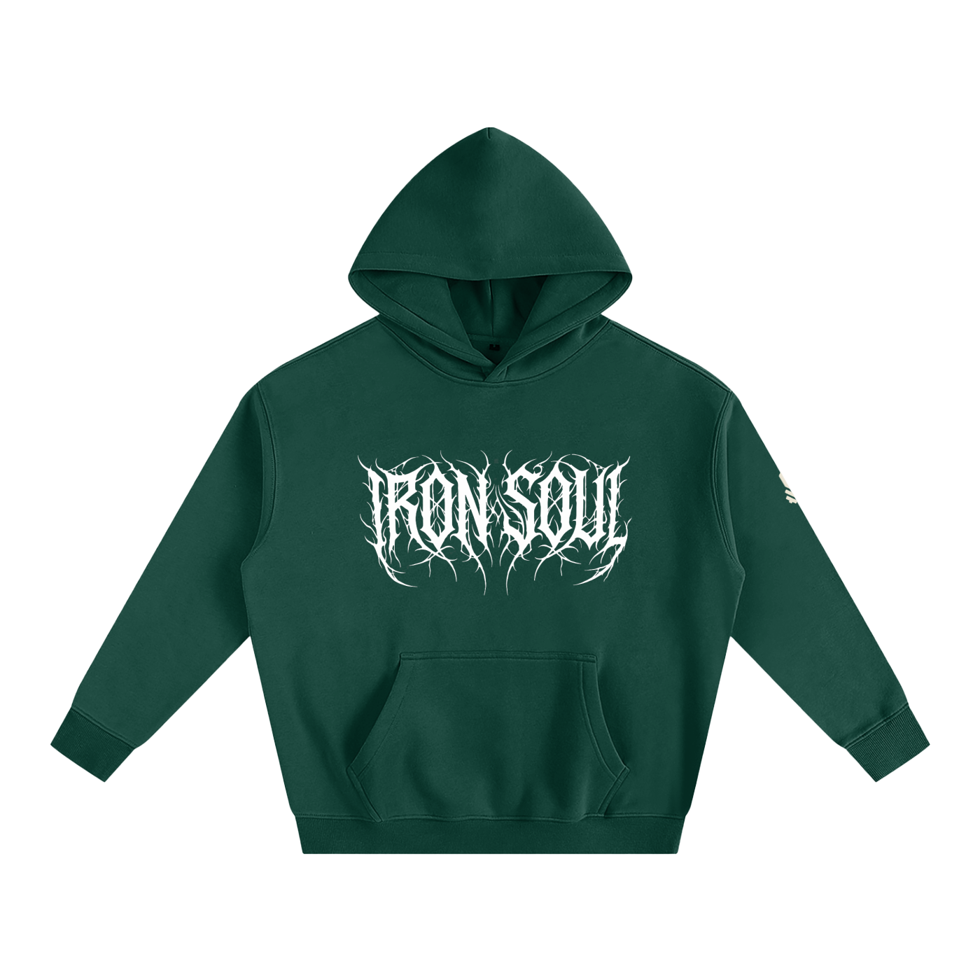 iron soul