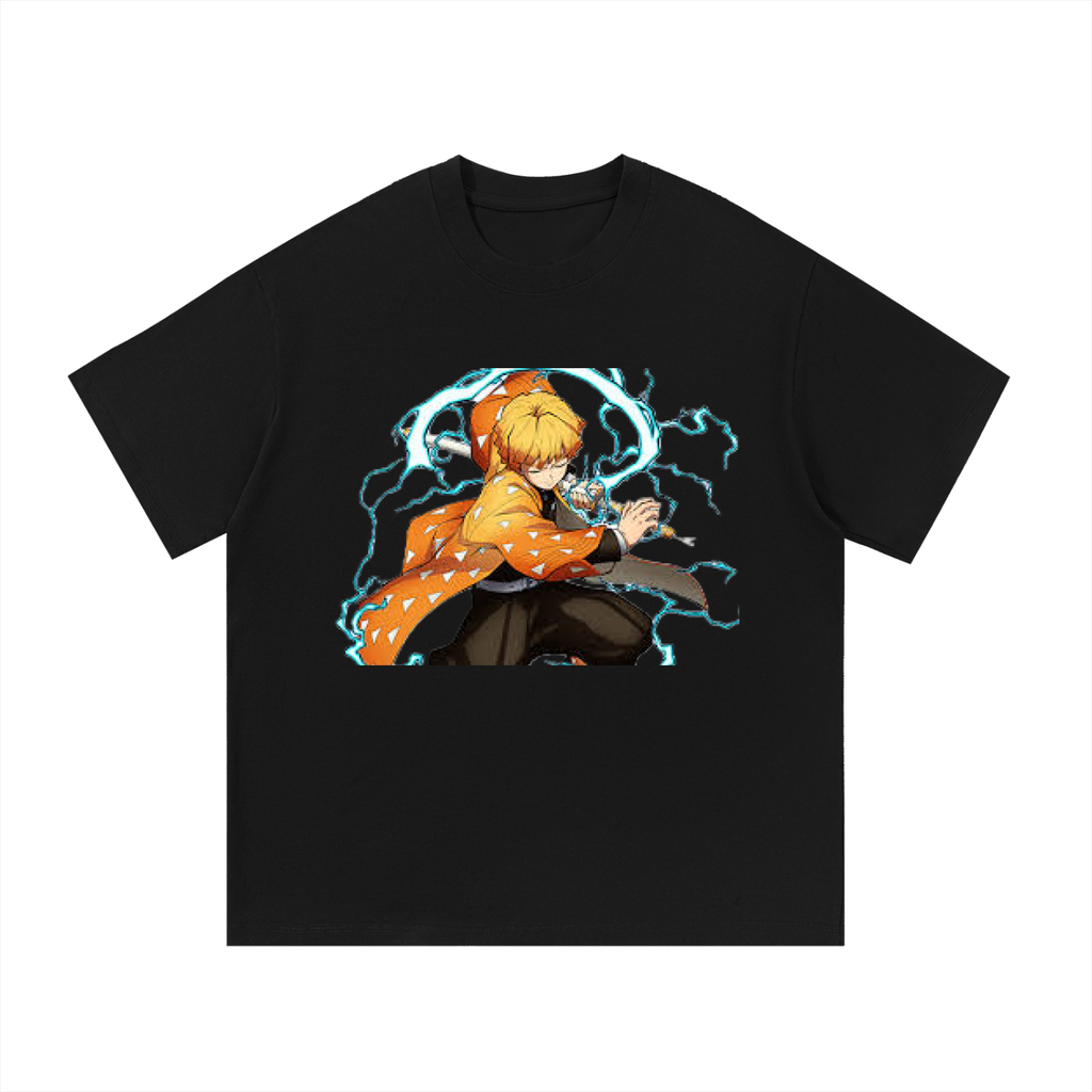 iron soul