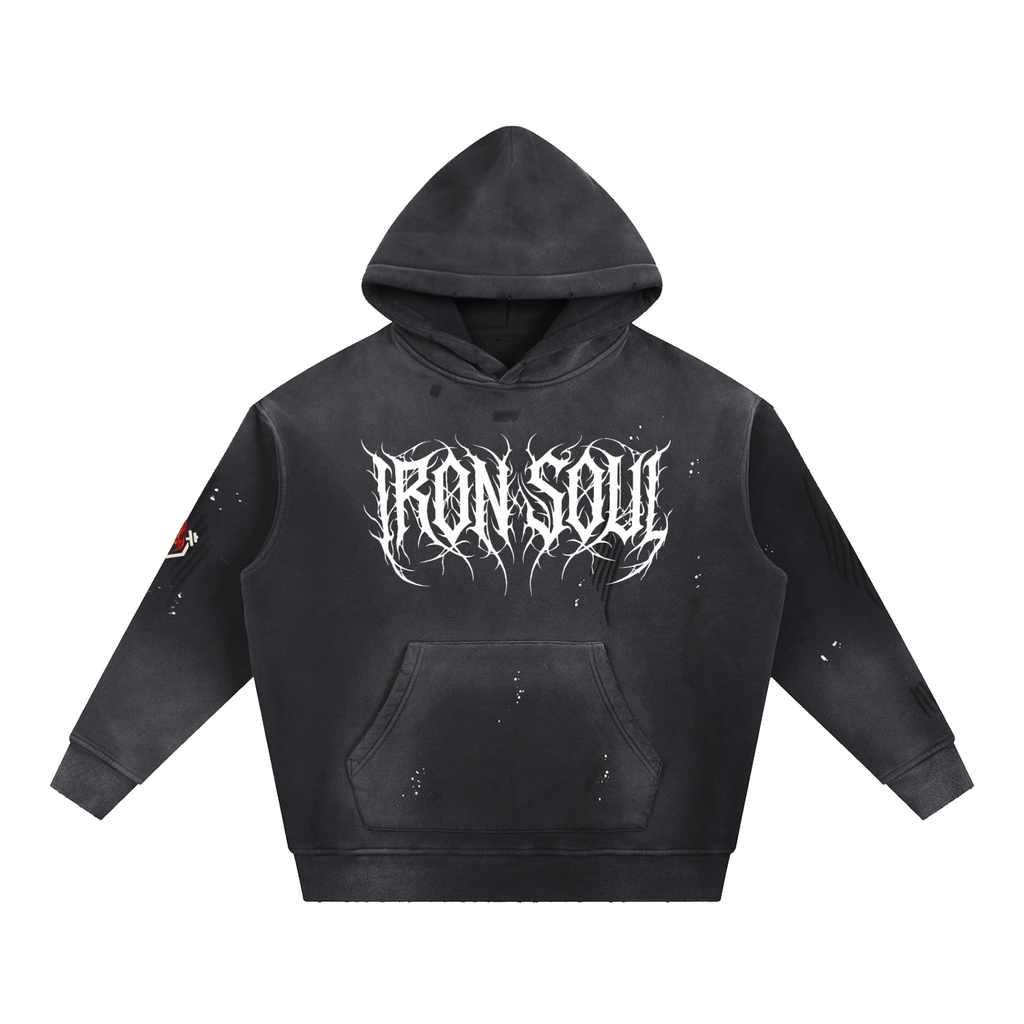 iron soul