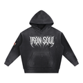 iron soul
