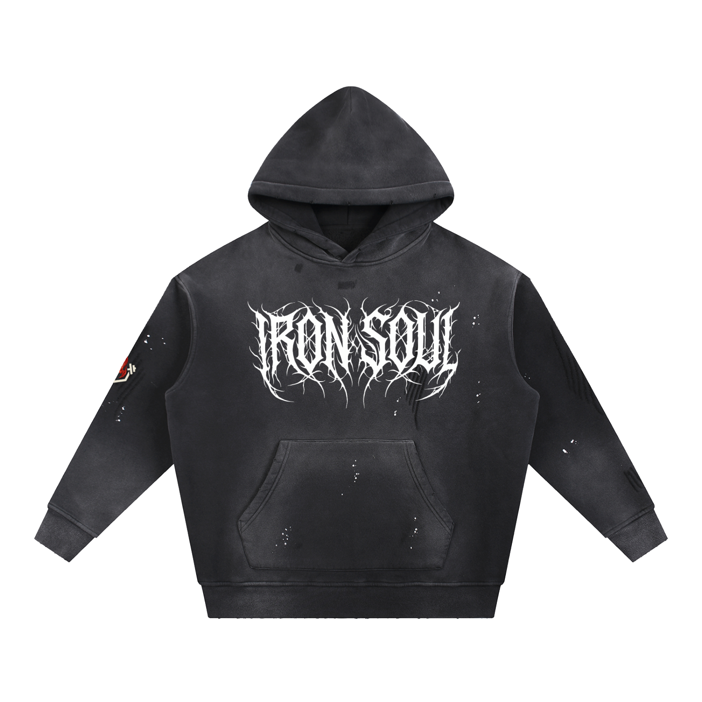 iron soul