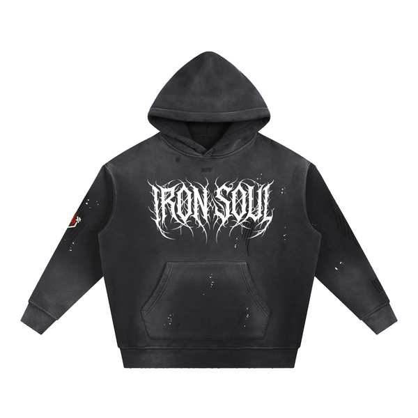 iron soul