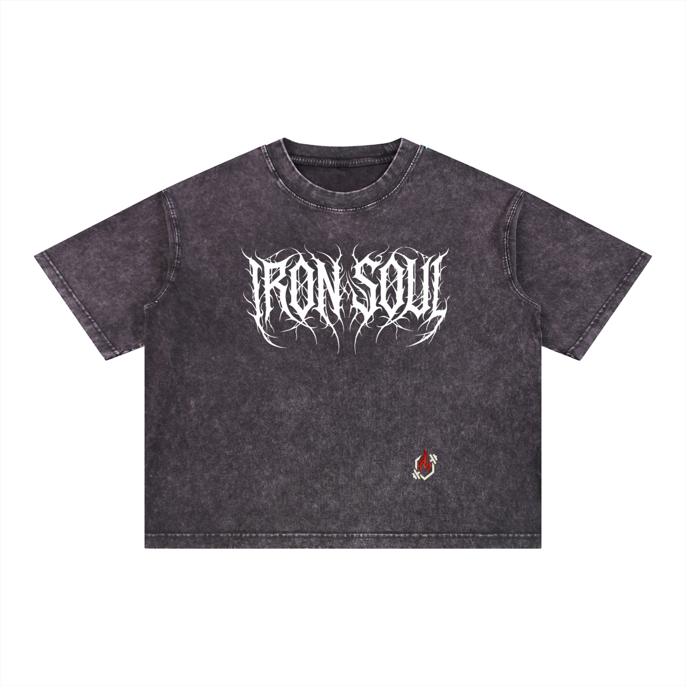 iron soul