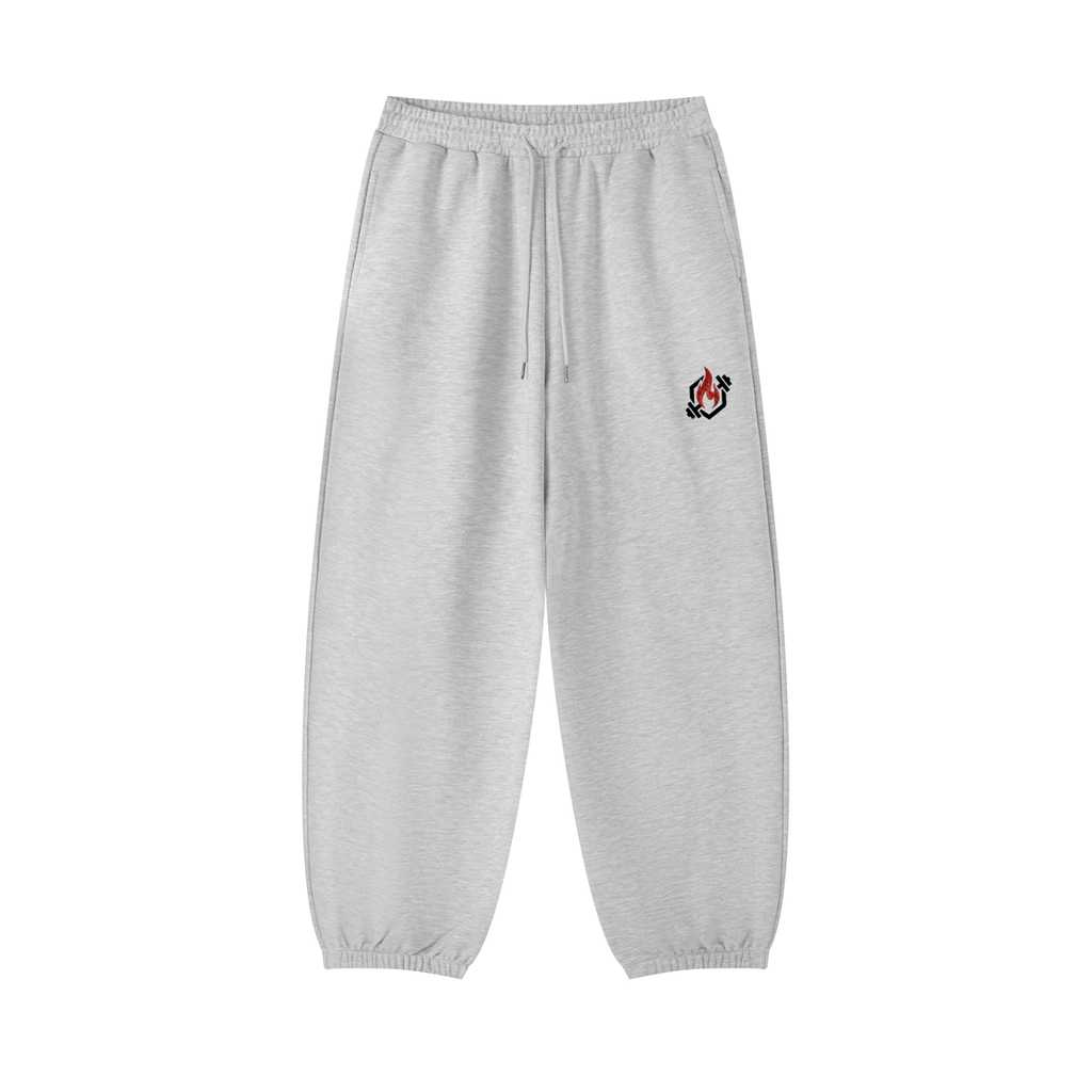 Essential Jogged Sweatpants